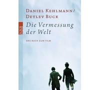 Die Vermessung der Welt: Das Buch zum Film