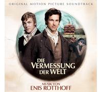 Die Vermessung der Welt [Import]