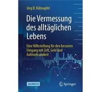 Die Vermessung Des Alltäglichen Lebens