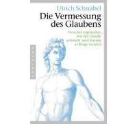Die Vermessung Des Glaubens