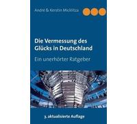 Die Vermessung Des Glücks In Deutschland