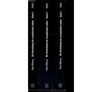 Die Vernichtung Der Europäischen Juden