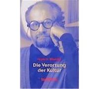 Die Verortung der Kultur Bhabha, Homi K. (Auteur)