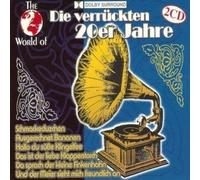 Die verr.20er Jahre