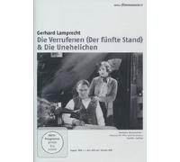 DIE VERRUFENEN (DER FUENFTE ST - EDITION FILMMUSEUM 77 2 DVD NEUF
