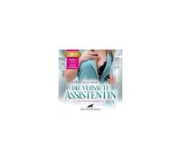 Die Versaute Assistentin Erotik Audio Story Erotisches Hörbuch Mp3cd