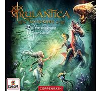 Rulantica - Die Verschwörung der Götter [Import]