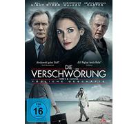 Die Verschwörung 2: Tödliche Geschäfte