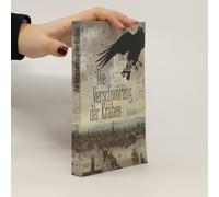 Die Verschwörung Der Krähen