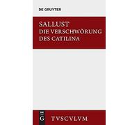 Die Verschwörung Des Catilina