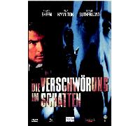 Die Verschwörung im Schatten