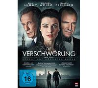 Die Verschwörung - Verrat auf höchster Ebene