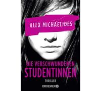 David Baldacci – Die verschwundenen Studentinnen – Thriller