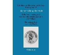 Die Verteilung Der Welt. Selbstbestimmung Und Das Selbstbestimmungsrecht Der Völker