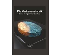 Die Vertrauensfabrik: KI und die organisierte Täuschung