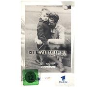 Die Vertriebenen - Hitlers letzte Opfer 2 [VHS]