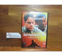 Die Verurteilten - Stephen King