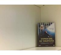 Die Verurteilten-Stephen King [Import]