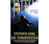 Die Verurteilten - Stephen King [VHS]