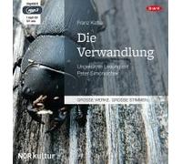 Die Verwandlung