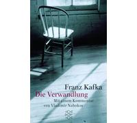 Franz Kafka – Die Verwandlung – Poche