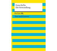 Die Verwandlung