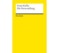 Die Verwandlung