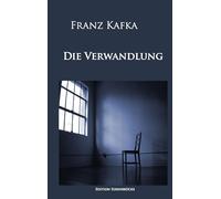 Die Verwandlung