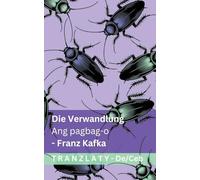 Die Verwandlung / Ang pagbag-o: Tranzlaty Deutsch Cebuano