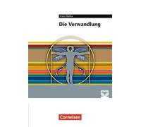 Die Verwandlung [German] by Frickel, Daniela A. [Paperback] NEUF