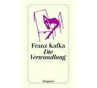 Die Verwandlung Kafka, Franz (Auteur)