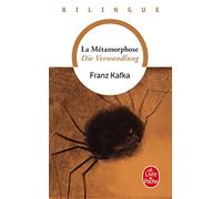 Die Verwandlung / La Métamorphose