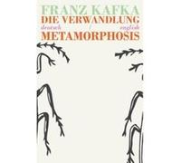 Die Verwandlung/Metamorphosis: Deutsch/English - [Version Originale] Inconnu (Auteur)