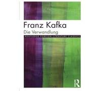 Die Verwandlung (Twentieth Century Texts) Kafka, Franz (Auteur)