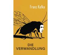 Die Verwandlung: von Franz Kafka | Format Taschenbuch