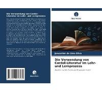 Die Verwendung Von Cordel-Literatur Im Lehr- Und Lernprozess