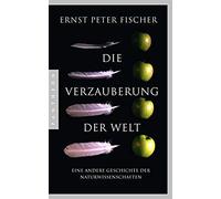 Die Verzauberung Der Welt
