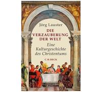 Die Verzauberung Der Welt