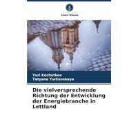 Die vielversprechende Richtung der Entwicklung der Energiebranche in Lettland
