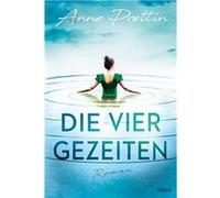 Die vier Gezeiten | Anne Prettin Anne Prettin (Auteur)