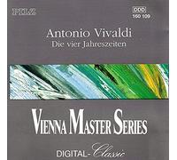 Die vier Jahreszeiten