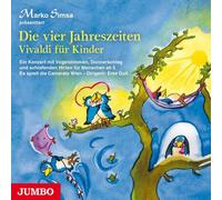 Die Vier Jahreszeiten.Vivaldi Für Kinder