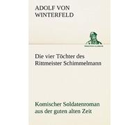 Die Vier Töchter Des Rittmeister Schimmelmann