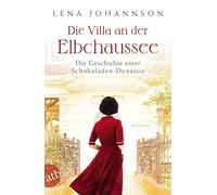 Die Villa An Der Elbchaussee