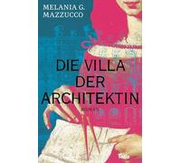 Die Villa der Architektin (Transfer Bibliothek)