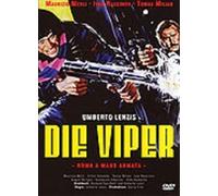 Die Viper - Ein Film von Umberto Lenzi