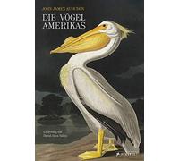 Die Vögel Amerikas