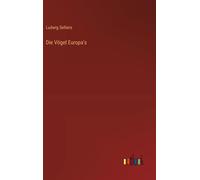 Die Vögel Europa's