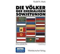 Die Völker Der Ehemaligen Sowjetunion
