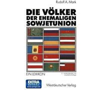 Die Völker Der Ehemaligen Sowjetunion